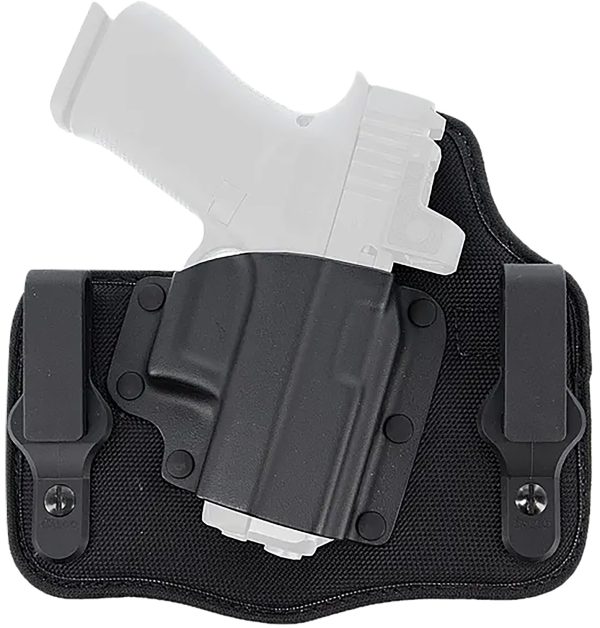 GALCO KTC472RB  KINGTUK CLOUD IWB HOLSTER KIMB BLK