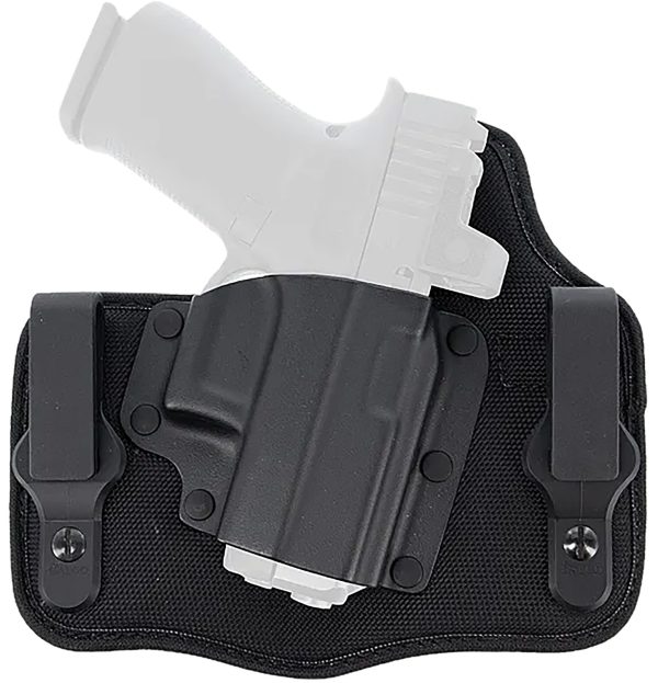 GALCO KTC820B   KINGTUK CLOUD IWB HOLSTER BER  BLK