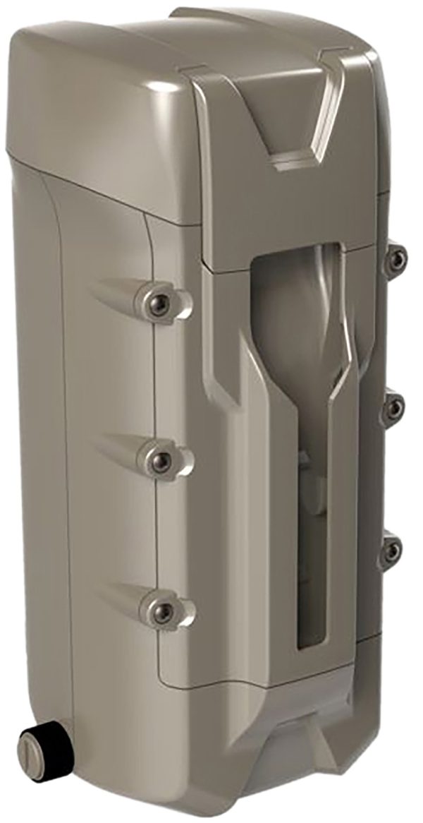 CUDDEBACK PW-3563 DUAL POWER BANK DX6X2