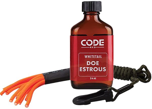 CODE OA1333 CODE RED ESTROUS / DRAG COMBO