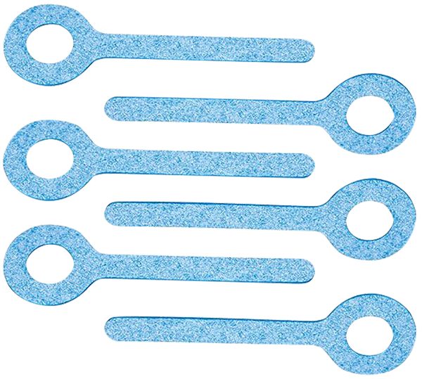 CODE OA1340 EXPANDABLE WICKS 6 PACK