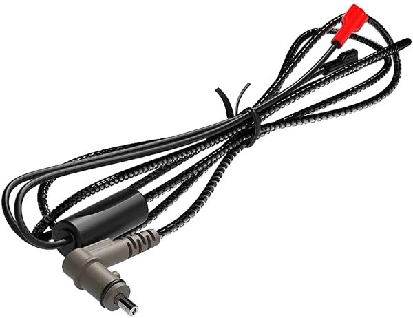CUDDEBACK PW-3617  BATTERY POWER CORD 3 FEET