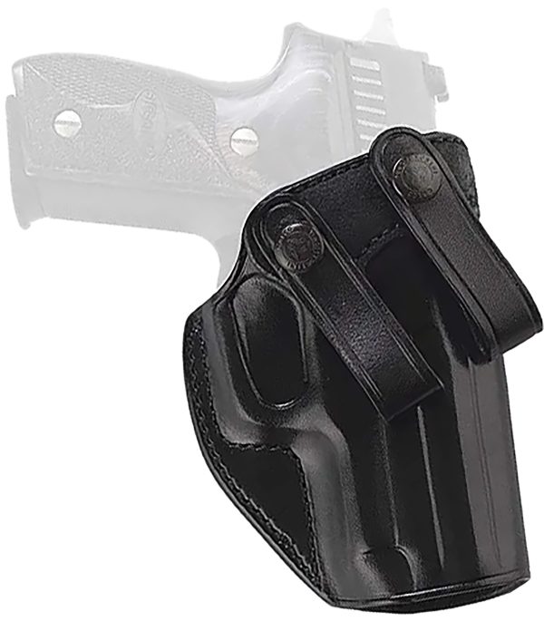 GALCO SUM800RB  SUMMER COMFORT IWB HOLSTER CZ  BLK