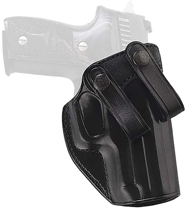 GALCO SUM892RB  SUMMER COMFORT IWB HOLSTER SPG BLK