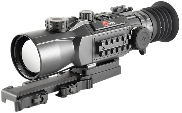 IRAY HYL50W RICO HYBRID 384 3X50MM MLTI FUNC SGHT