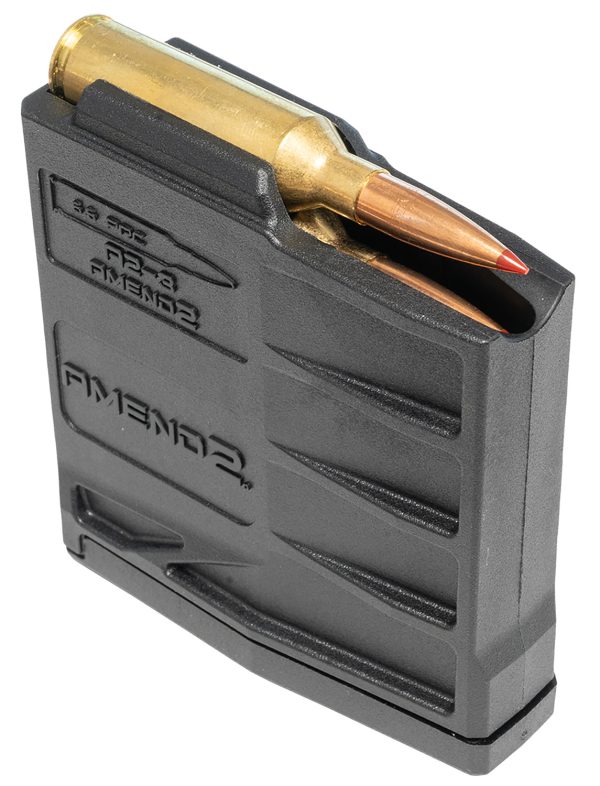 AMEND SAAICS65BLK3 MOD3 AICS 65PRC/300WSM 3R BLK