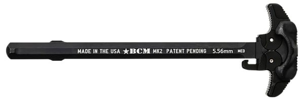 BCM-GFH-MK2-MED      CHARGE HANDLE MED LATCH