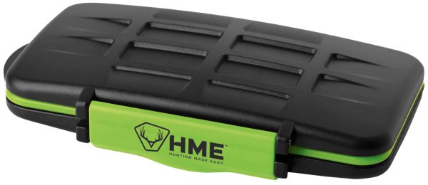 HME SDCH           CASE MEMORY CARD