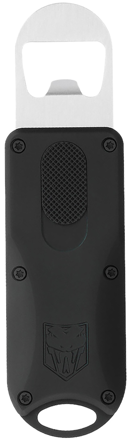 COBRA CTOTFBOBLK    OTF BOTTLE OPENER BLACK