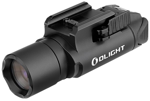 OLIGHT PLTURBOBK         PL TURBO VALKYRIE  800LUM