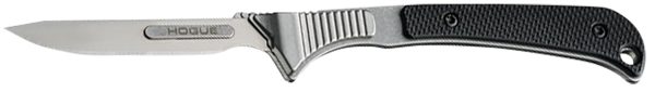 HOG 35876   EXPEL FIXED SCALPEL     2.5 SS  BLK