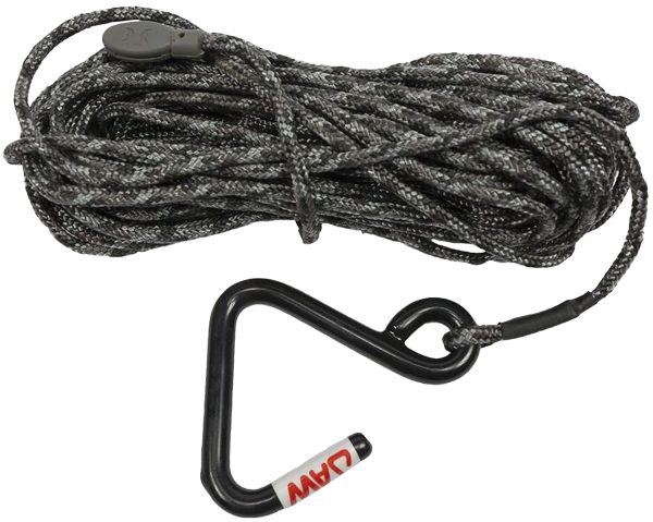 HAWK HWK-HA3032 HOIST JAW HOOK