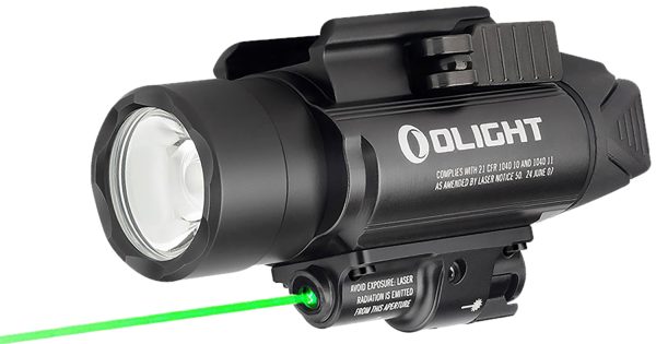 OLIGHT BALDRPROBK1       BALDR PRO         1350LUM
