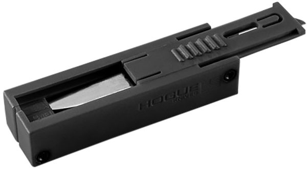 HOG 35890   EXPEL SCALPEL BLADE DISPENSER #60 BLK