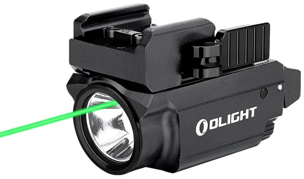 OLIGHT OBALDRMINIBK1     BALDR MINI         600LUM