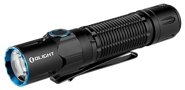 OLIGHT WARRIOR3SBK       WARRIOR 3S        2300LUM