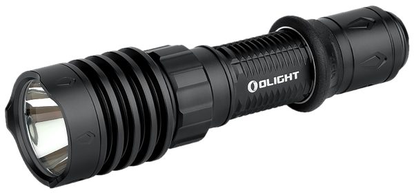OLIGHT WARRIORX4MTBK     WARRIOR X4 MTBLK  2600LUM