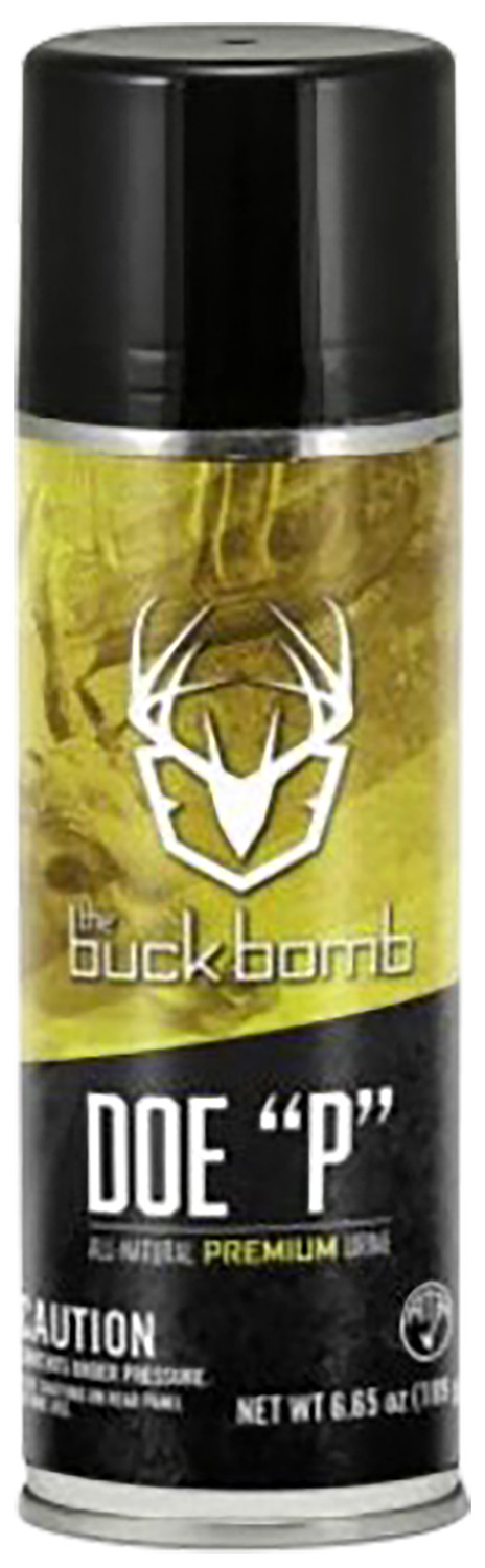 HS BB-200051   SCENT DOE P AEROSOL