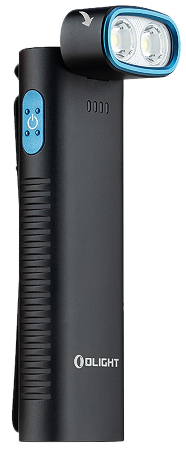 OLIGHT ARKFLEXBK         ARKFLEX           1000LUM