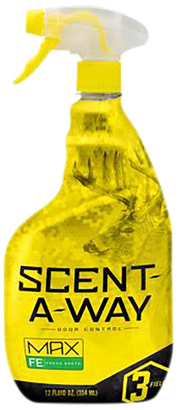 HS SAW-07747   SCENT ELIMIN FRSH ERTH-32OZ