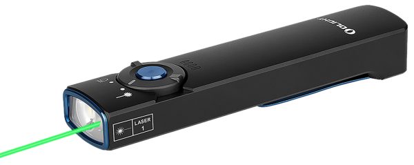 OLIGHT ARKFELDBKCW       ARKFELD CW        1000LUM