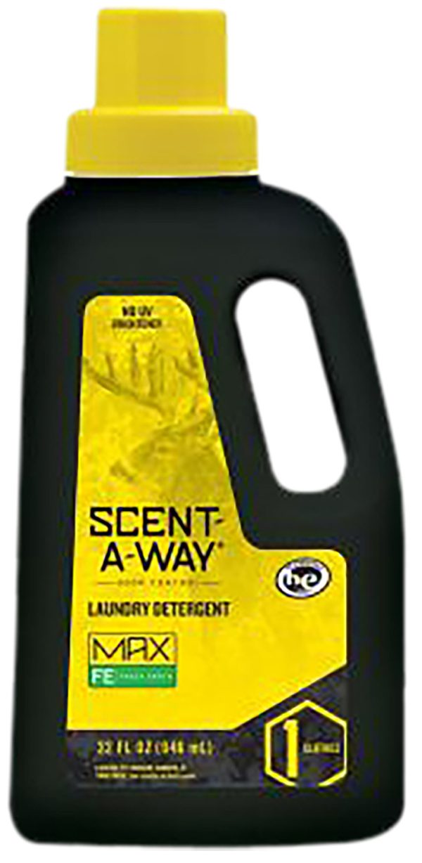 HS SAW-100092  SCENT DETERGENT MAX FRSH EARTH