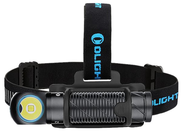 OLIGHT PERUN2BK          PERUN 2           2500LUM