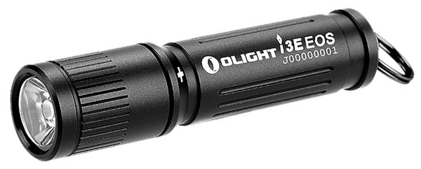 OLIGHT I3EBK             I3E-BK              90LUM