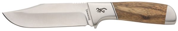 BRN 3220537    KNIFE  LG FIXED      SAGE CREEK