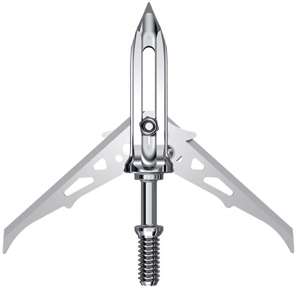 RAVIN R101 BROADHEAD 3PK STEEL