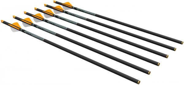 RAVIN R120   R500/50X SERIES ARROWS .003 6PK