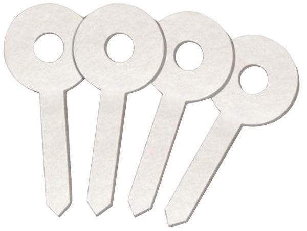 HS 03040       SCENT APPLICATOR WICK SPIKE