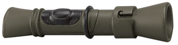 HS HS-WCC-70163     BULL HOOKER COW CALL