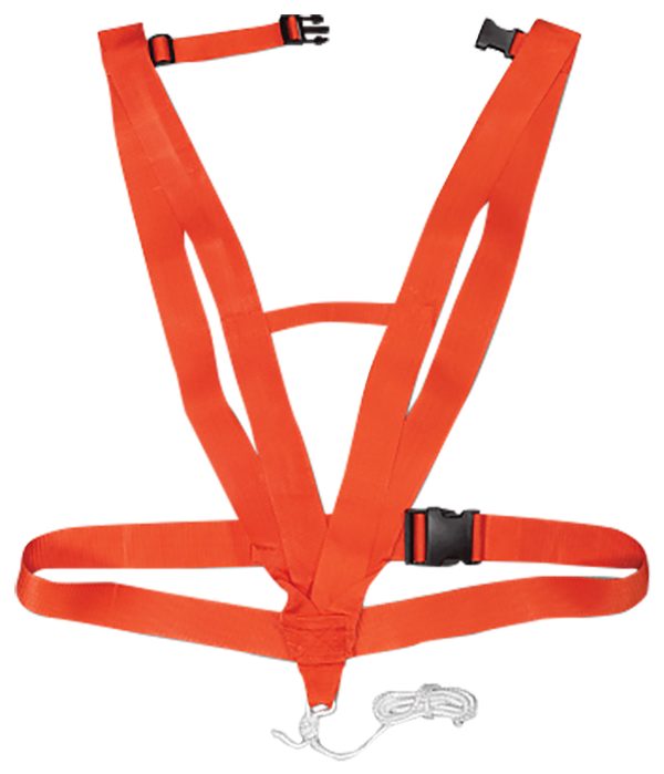 HS HS-02019         DELUXE DEER DRAG