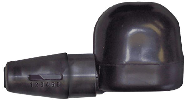 HS HS-WCC-70147     SQUEEZE ME ELK CALL