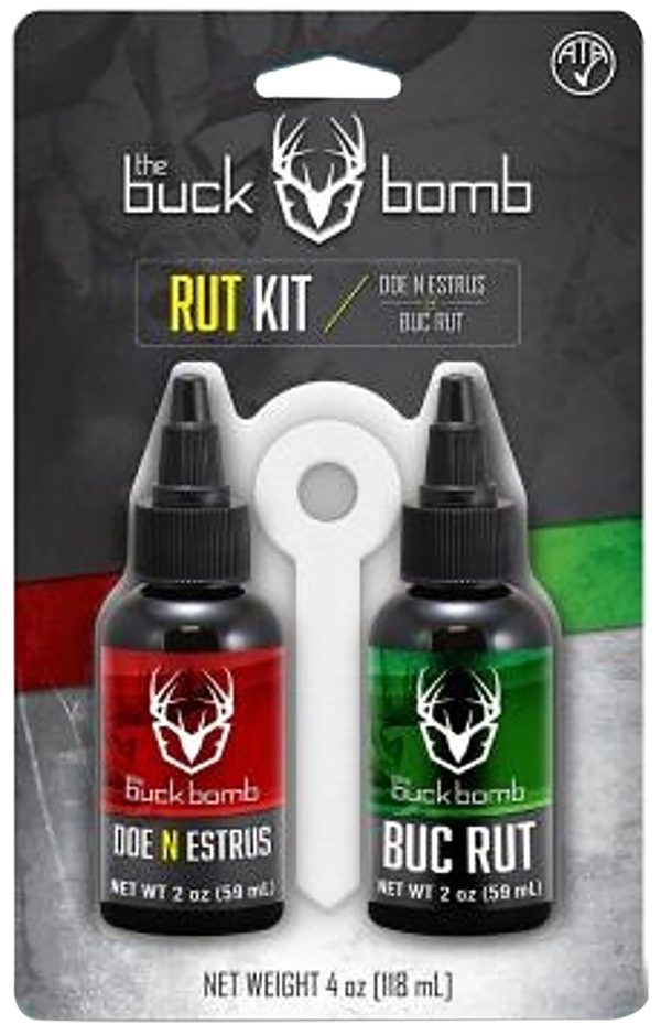 HS HS-BB-200041     BUCK BOMB RUT KIT