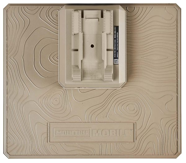 MOU MMA-14137 10W UNIVERSAL SOLAR BATTERY PACK