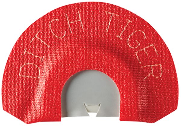 HS HS-JS-DIA-8      DITCH TIGER DIAPHRAGM CALL