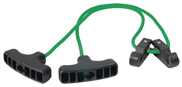 CP AXCRPCKR      CROSSBOW ROPE COCKER