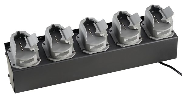 STL 90912  12V DC BANK CHARGER SURVIVOR X