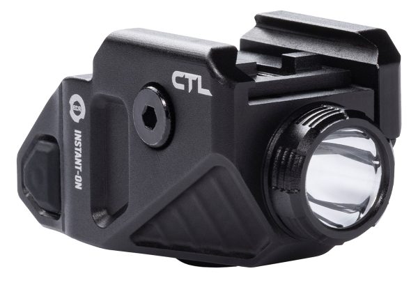 VIR 930-0048 CTL CUSTOM FOR HELLCAT/HELLCAT PRO