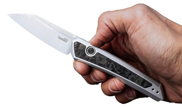 KER 7050        LAUNCH 20 ALUM CLR/MAGNACUT SW 2TN