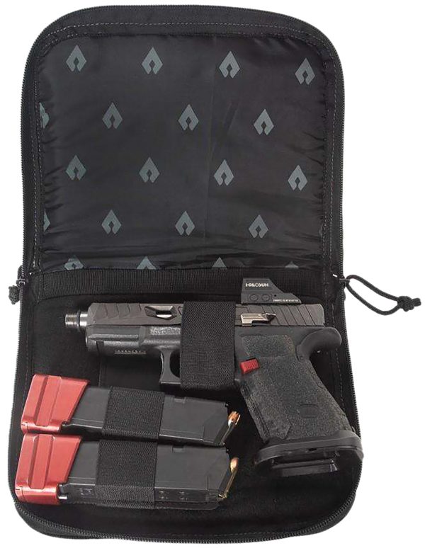 AWS SPC9          SNG PISTOL CS 9.5IN