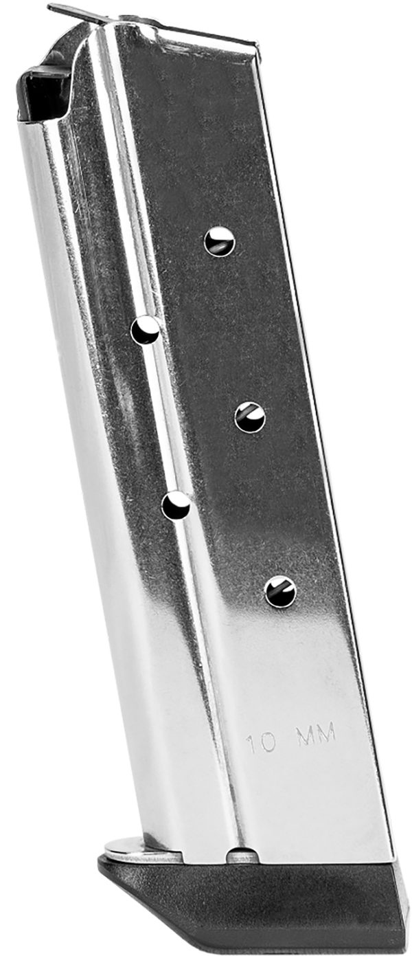 KIMBER 4200381  MAG 10MM    FS     8R    SS