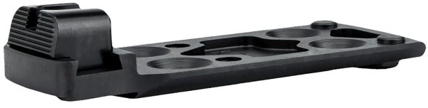 KIMBER 4200422 KDS9C OPTIC PLATE FXD REAR SGHT RMR