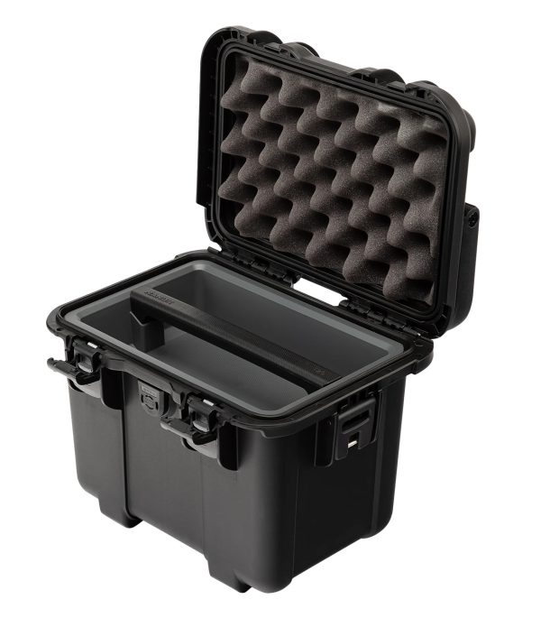 NANUK T20S-170BK-0A0        T20 CASE TRAY/DIVIDER