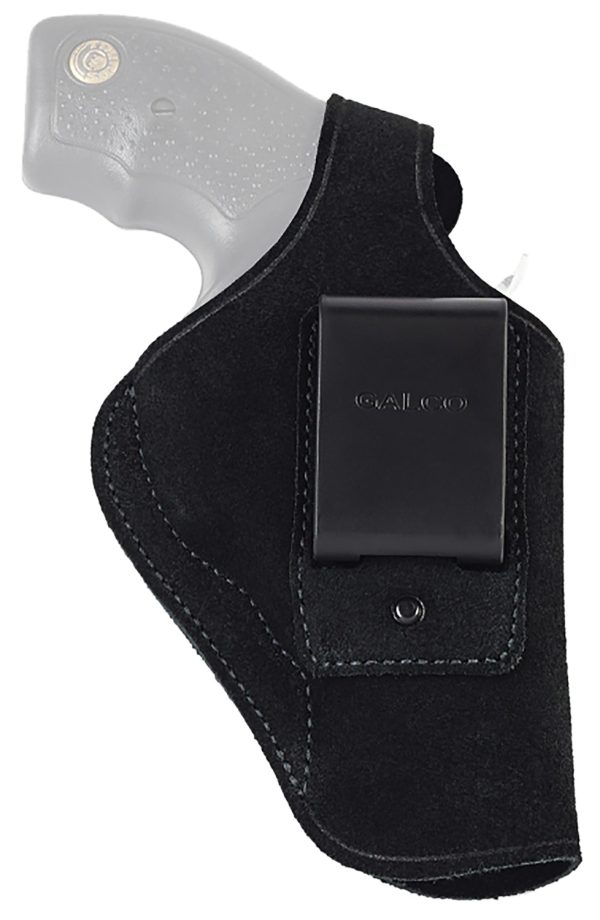 GALCO WB224RB  WAISTBAND IWB HOLSTER GLK17