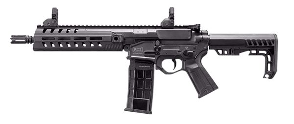 UMA 2252132 STRIKE FORCE 177 FA BB CARBINE