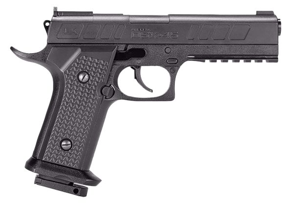 UMA 2252151 DSX45 SPRING .177 BB PISTOL