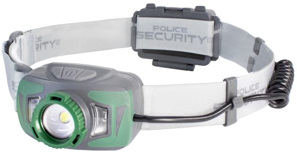 PSF 97708 RYDER TWIN POWER HEADLAMP 800LM